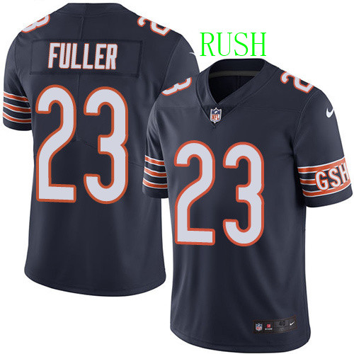 Chicago Bears Limited Jersey-046