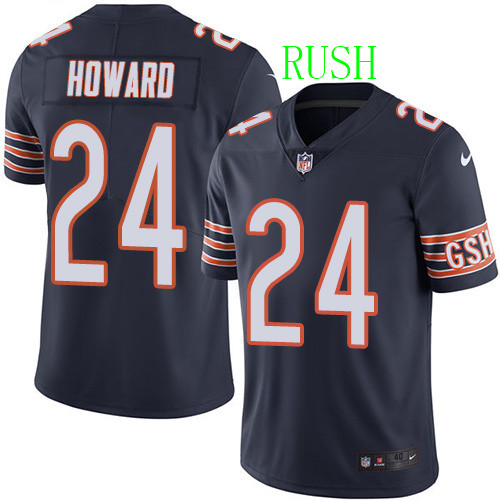 Chicago Bears Limited Jersey-047