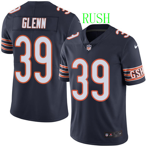 Chicago Bears Limited Jersey-055