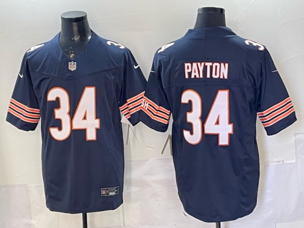 Chicago Bears Limited Jersey-0975