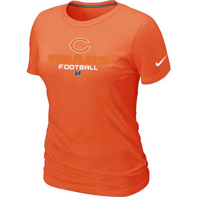 NFL Women's T-Shirt(4)-048