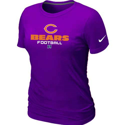 NFL Women's T-Shirt(4)-049