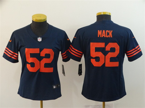 Chicago Bears women Jerseys-0015
