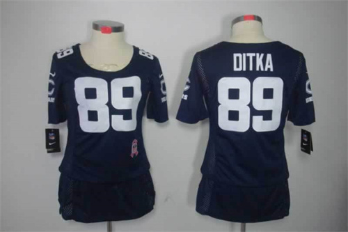 Chicago Bears women Jerseys-0043
