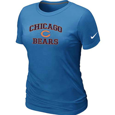 NFL Women's T-Shirt(5)-023
