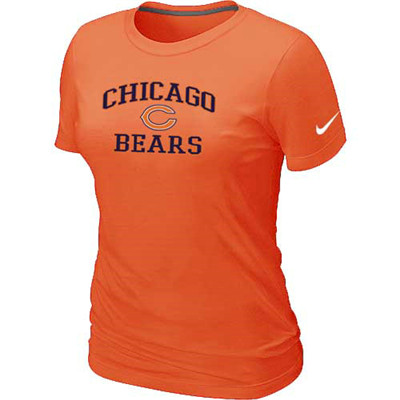 NFL Women's T-Shirt(5)-025