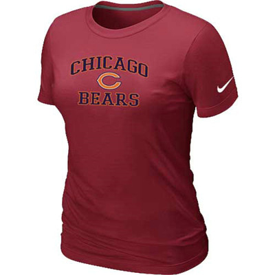 NFL Women's T-Shirt(5)-002