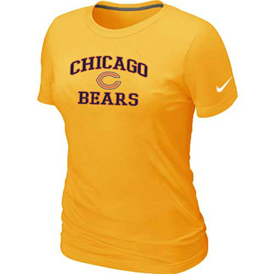 NFL Women's T-Shirt(5)-027