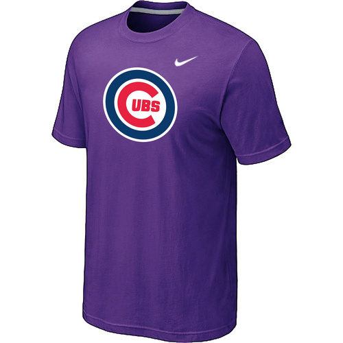 Chicago Cubs T-Shirt-017