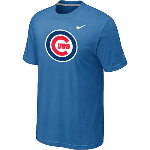 Chicago Cubs T-Shirt-019