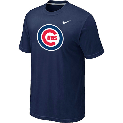Chicago Cubs T-Shirt-024