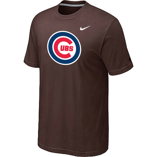 Chicago Cubs T-Shirt-025