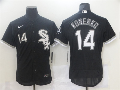 Chicago White Sox Flexbase jerseys-010