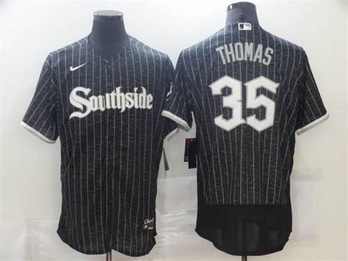 Chicago White Sox Flexbase jerseys-015