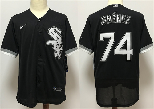 Chicago White Sox Flexbase jerseys-018