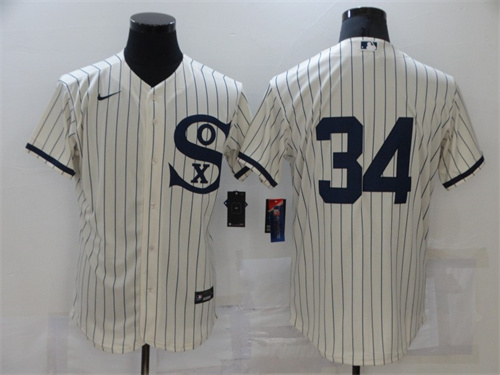 Chicago White Sox Flexbase jerseys-034