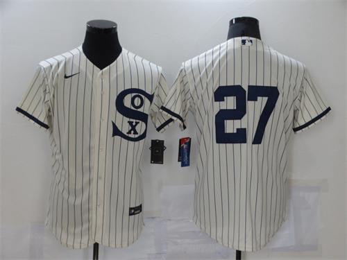 Chicago White Sox Flexbase jerseys-035