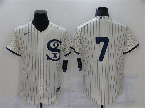 Chicago White Sox Flexbase jerseys-039