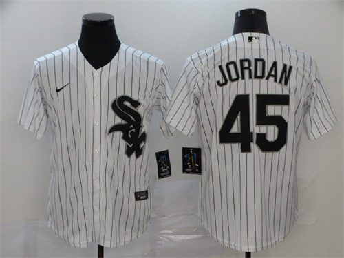 Chicago White Sox Majestic Jerseys-010