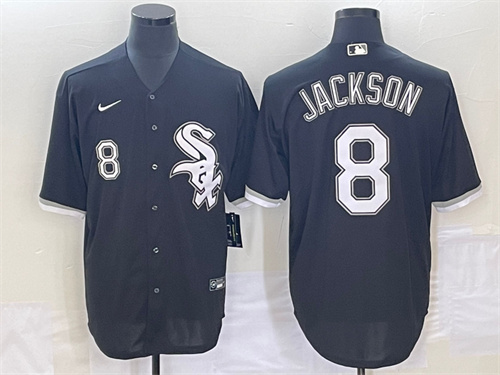 Chicago White Sox Majestic Jerseys-132