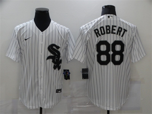 Chicago White Sox Majestic Jerseys-014