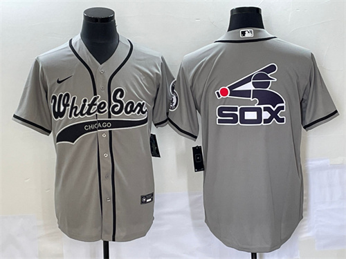 Chicago White Sox Majestic Jerseys-157