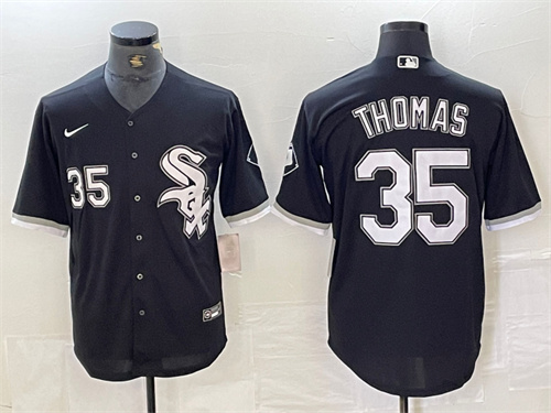 Chicago White Sox Majestic Jerseys-0191