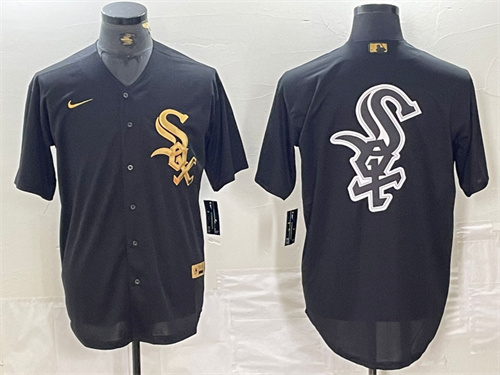 Chicago White Sox Majestic Jerseys-0196