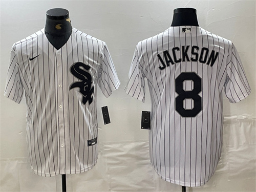 Chicago White Sox Majestic Jerseys-0203