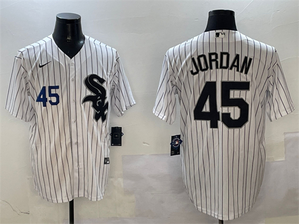 Chicago White Sox Majestic Jerseys-0273