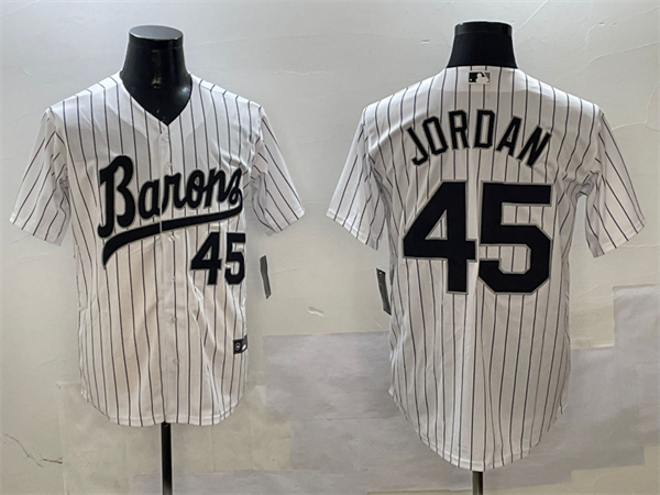 Chicago White Sox Majestic Jerseys-0295