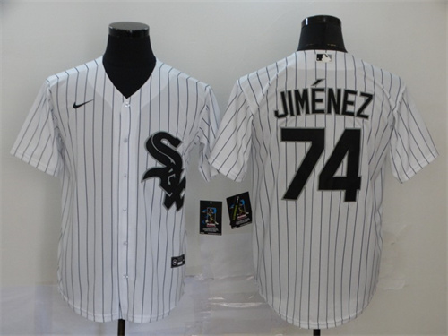 Chicago White Sox Majestic Jerseys-003
