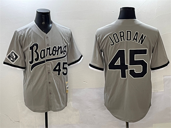 Chicago White Sox Majestic Jerseys-0299