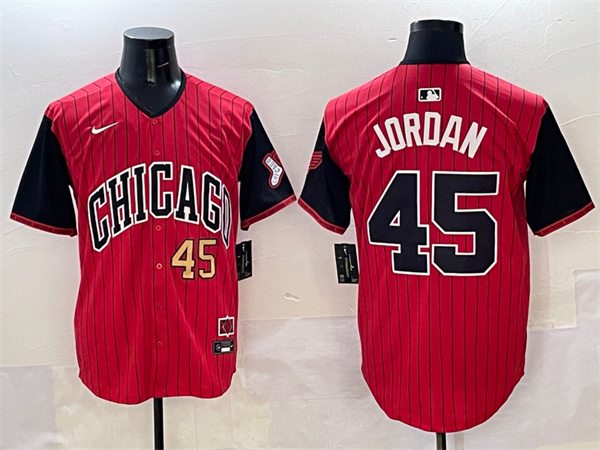 Chicago White Sox Majestic Jerseys-0330