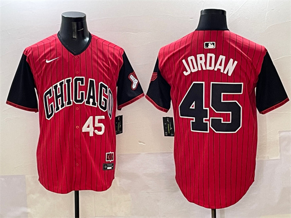 Chicago White Sox Majestic Jerseys-0332