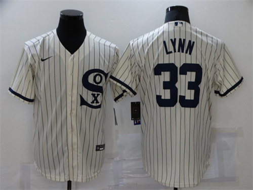 Chicago White Sox Majestic Jerseys-037