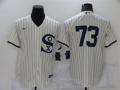 Chicago White Sox Majestic Jerseys-042
