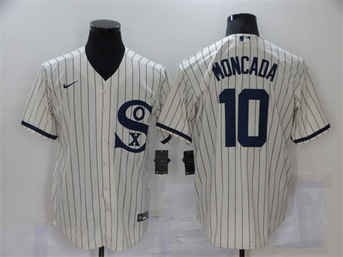 Chicago White Sox Majestic Jerseys-043