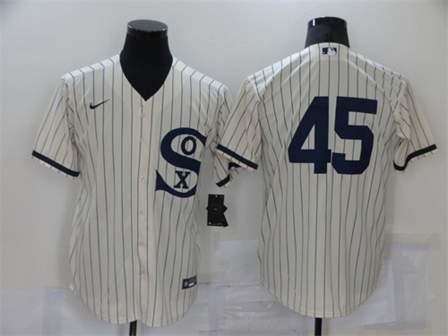 Chicago White Sox Majestic Jerseys-050