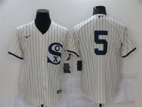 Chicago White Sox Majestic Jerseys-053