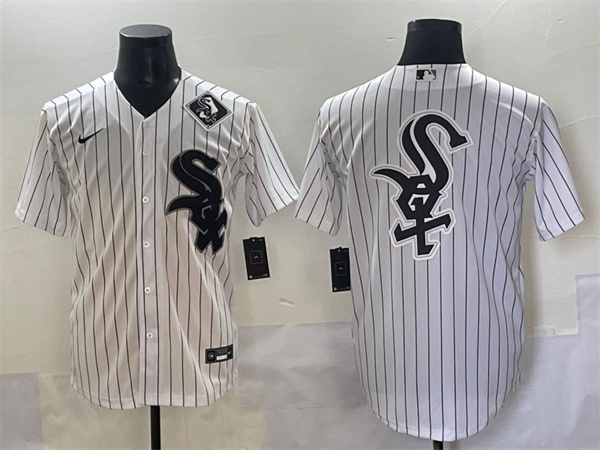 Chicago White Sox Majestic Jerseys-0581