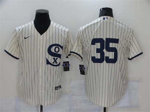 Chicago White Sox Majestic Jerseys-061
