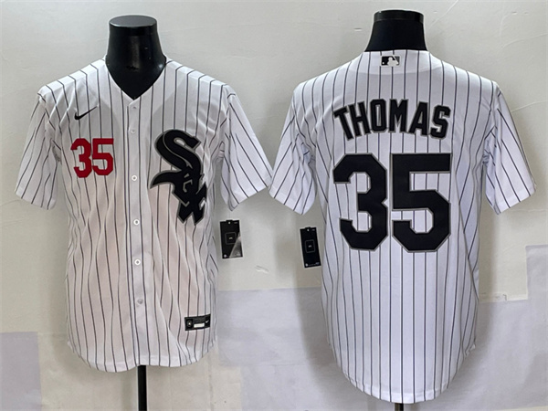 Chicago White Sox Majestic Jerseys-0636