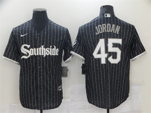 Chicago White Sox Majestic Jerseys-071