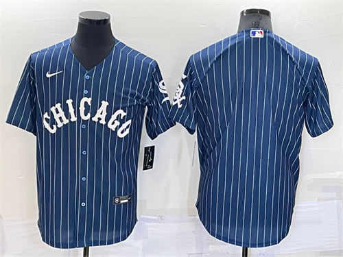 Chicago White Sox Majestic Jerseys-087