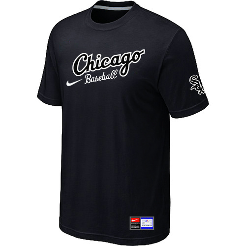 Chicago White Sox T-Shirt-001