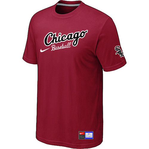 Chicago White Sox T-Shirt-012