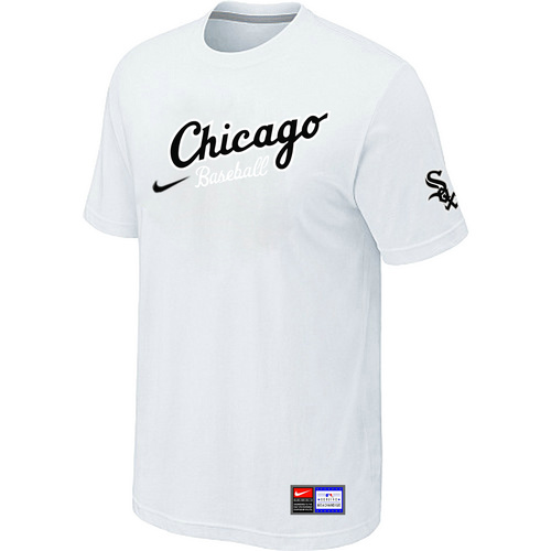 Chicago White Sox T-Shirt-013
