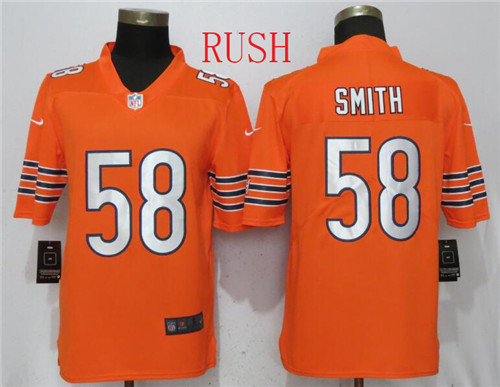 Chicago Bears Limited Jersey-439