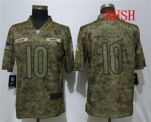 Chicago Bears Limited Jersey-456